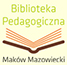 Biblioteka Pedagogiczna w Ostrołęce Filia w Makowie Mazowieckim